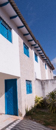 Foto 1 - Casa duplex 2/4 com suítes e Closed Cidade Verde