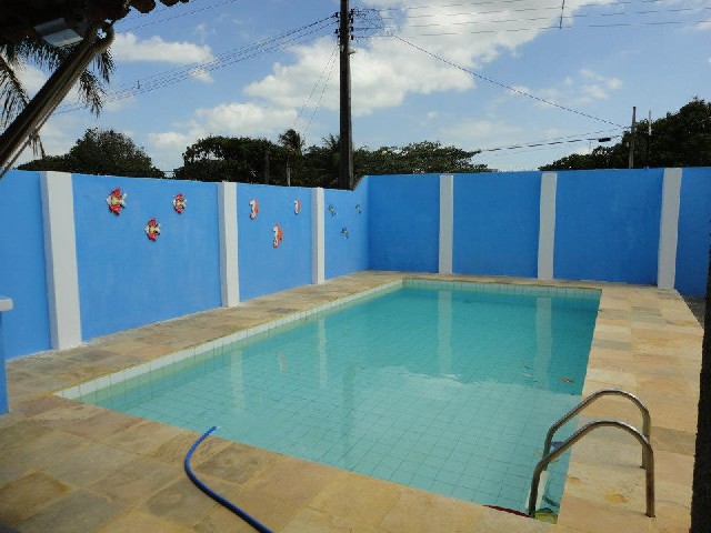 Foto 3 - Alugo duplex com piscina amplo jardim