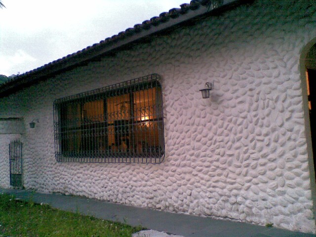 Foto 1 - Casa 3 dormir para 20 pessoas Enseada Santa Maria