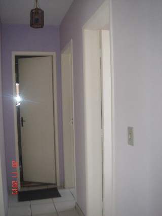Apartamento a venda em parque fernanda