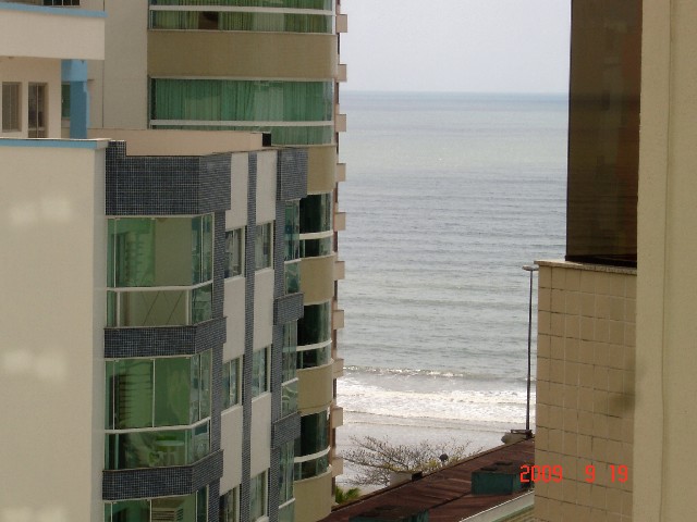 Foto 1 - Apartamento 100 metros  praia centro camboriu