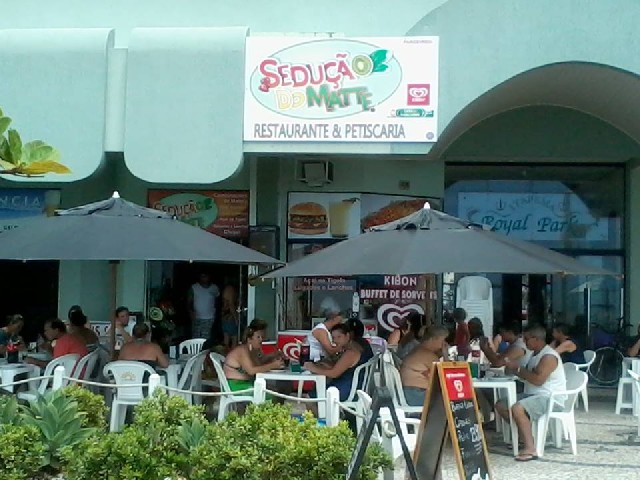 Foto 1 - Restaurante e petiscaria - meia praia / itapema