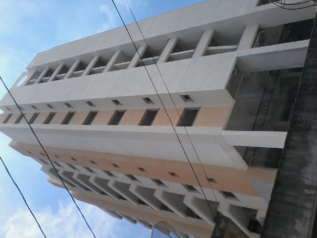 Mão de obra civil