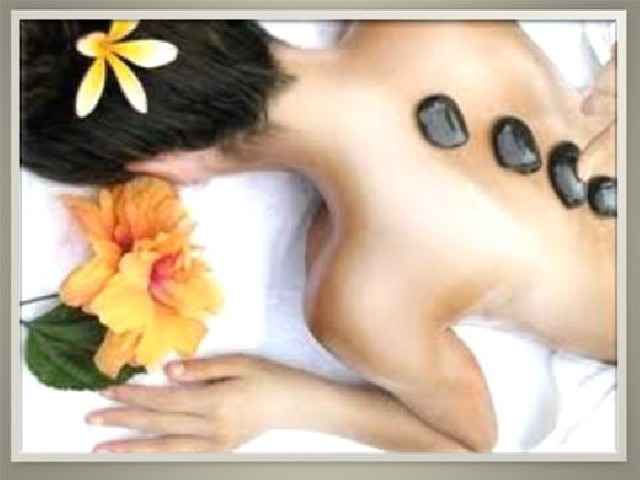 Foto 1 - Massagem terapeutica