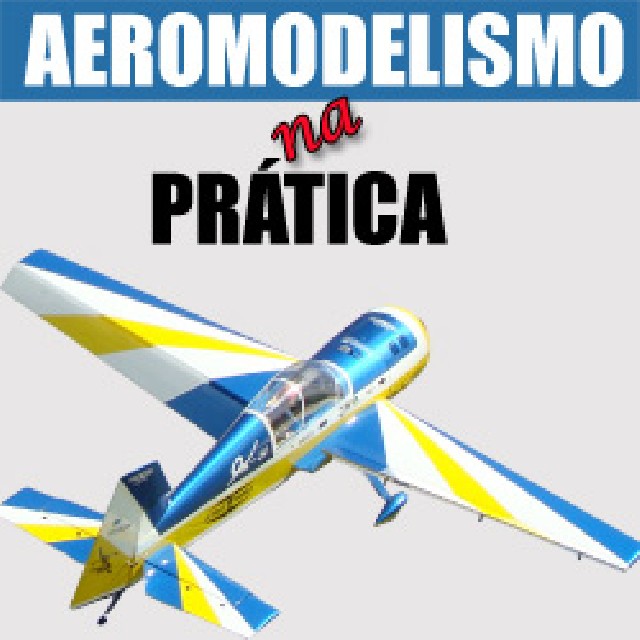Foto 1 - Curso de aeromodelismo